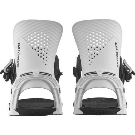 Salomon Hologram Snowboard Bindings 2024 - The Snowboard Shop