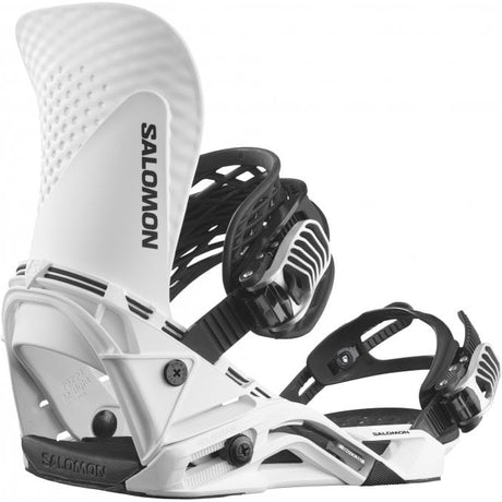 Salomon Hologram Snowboard Bindings 2024 - The Snowboard Shop