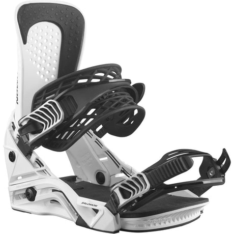Salomon Hologram Snowboard Bindings 2024 - The Snowboard Shop