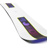 Salomon Huck Knife Snowboard 2025 - The Snowboard Shop