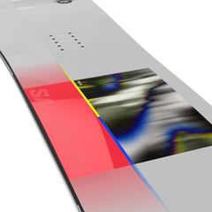 Salomon Huck Knife Snowboard 2027 - The Snowboard Shop