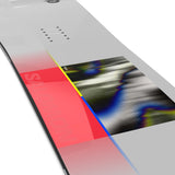 Salomon Huck Knife Snowboard 2027 - The Snowboard Shop