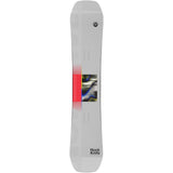 Salomon Huck Knife Snowboard 2027 - The Snowboard Shop