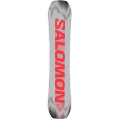 Salomon Huck Knife Snowboard 2027 - The Snowboard Shop