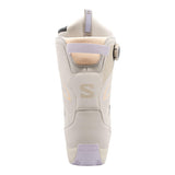 Salomon Ivy BOA SJ Women's Snowboard Boots 2025 - The Snowboard Shop