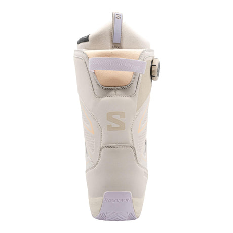 Salomon Ivy BOA SJ Women's Snowboard Boots 2025 - The Snowboard Shop