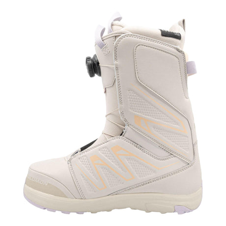 Salomon Ivy BOA SJ Women's Snowboard Boots 2025 - The Snowboard Shop