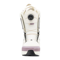 Salomon Ivy BOA Women's Snowboard Boots - The Snowboard Shop