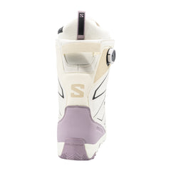 Salomon Ivy BOA Women's Snowboard Boots - The Snowboard Shop