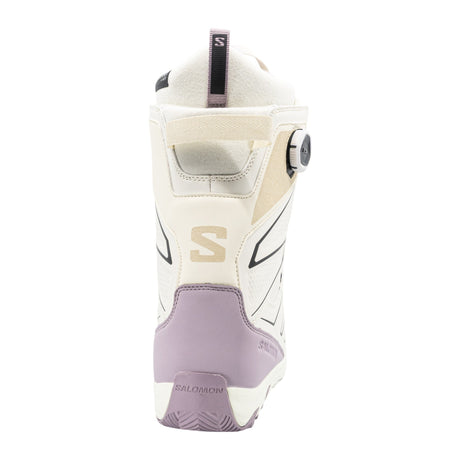 Salomon Ivy BOA Women's Snowboard Boots - The Snowboard Shop