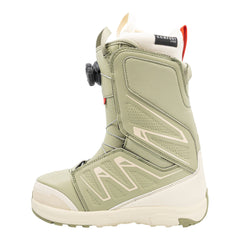 Salomon Ivy BOA Women's Snowboard Boots - The Snowboard Shop