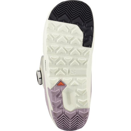 Salomon Ivy BOA Women's Snowboard Boots - The Snowboard Shop