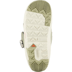 Salomon Ivy BOA Women's Snowboard Boots - The Snowboard Shop