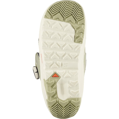 Salomon Ivy BOA Women's Snowboard Boots - The Snowboard Shop