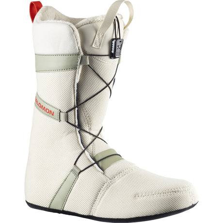 Salomon Ivy BOA Women's Snowboard Boots - The Snowboard Shop