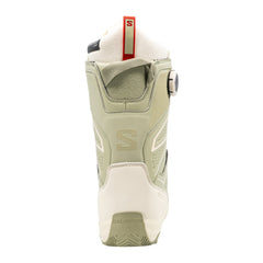 Salomon Ivy BOA Women's Snowboard Boots - The Snowboard Shop