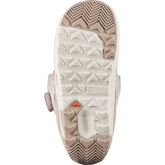 Salomon Ivy SJ BOA® Women's Snowboard Boots 2027 - The Snowboard Shop