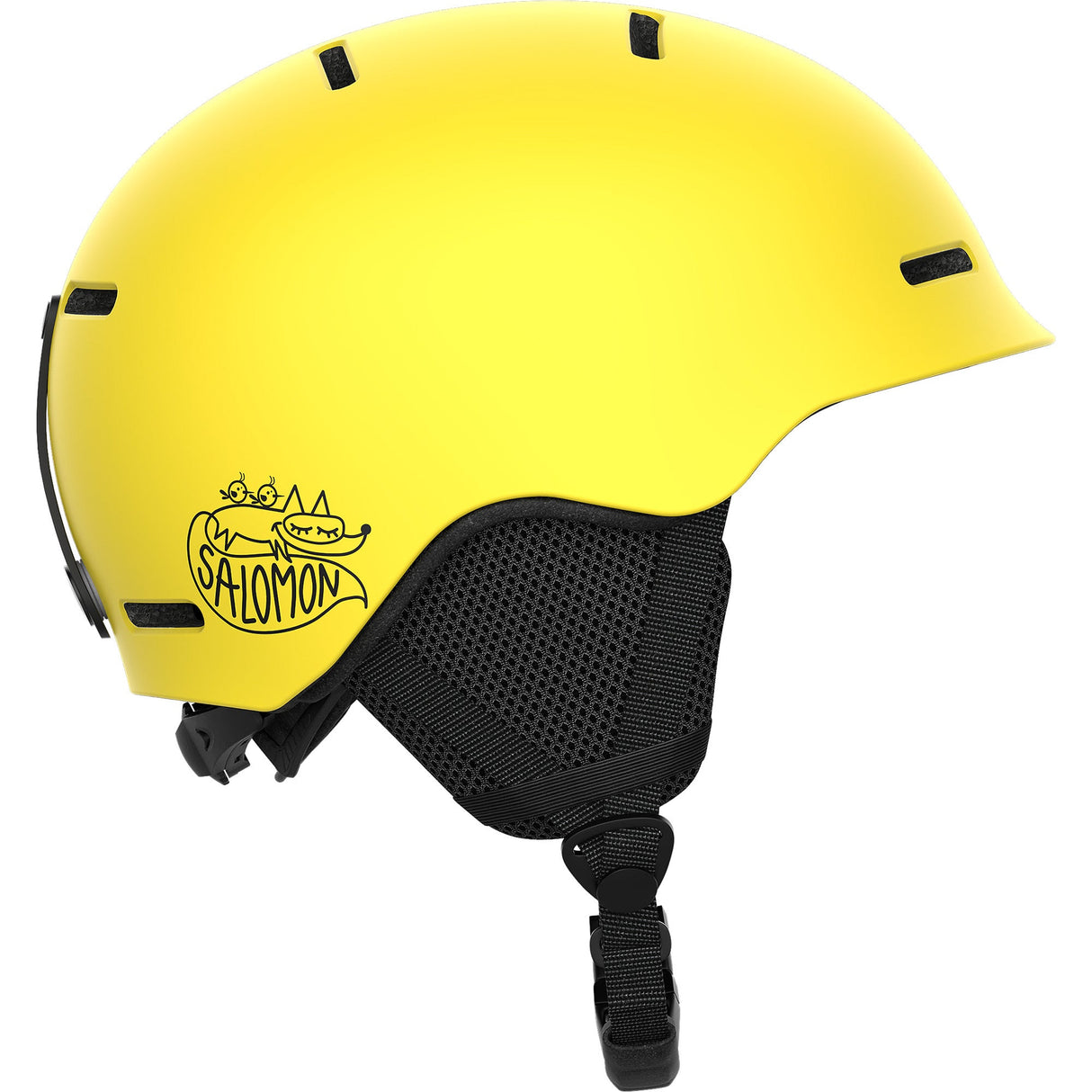 Salomon Orka Helmet - The Snowboard Shop