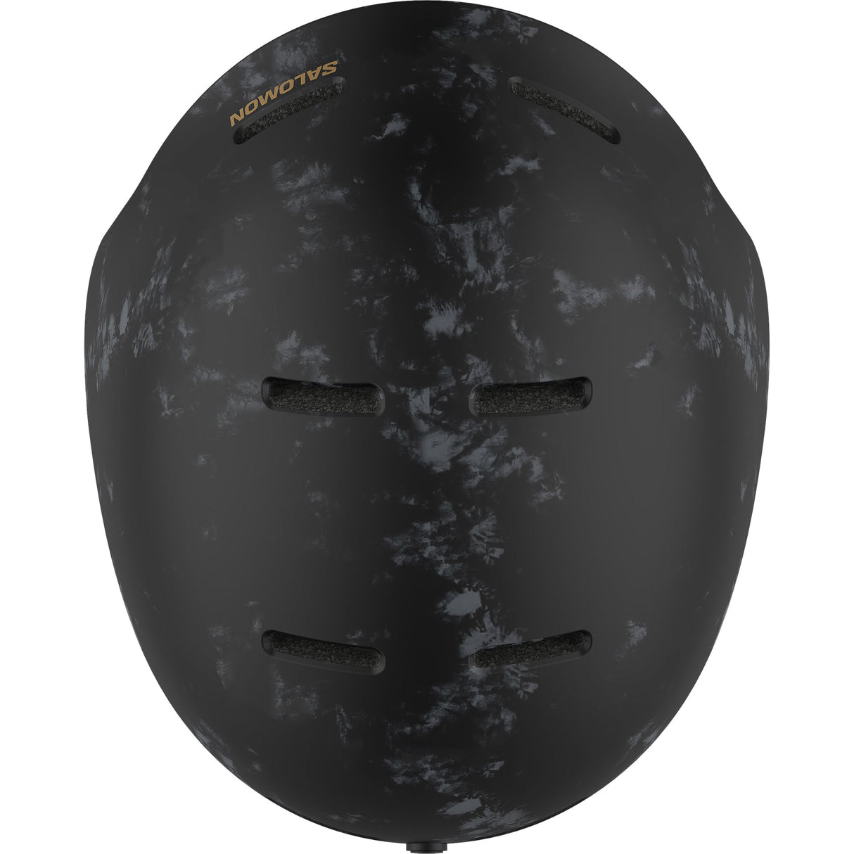 Salomon Orka Youth Helmet 2027 - The Snowboard Shop