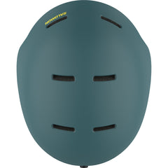 Salomon Orka Youth Helmet 2027 - The Snowboard Shop