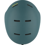 Salomon Orka Youth Helmet 2027 - The Snowboard Shop