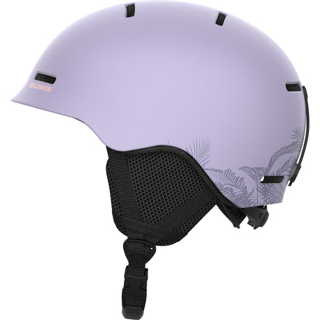 Salomon Orka Youth Helmet 2027 - The Snowboard Shop
