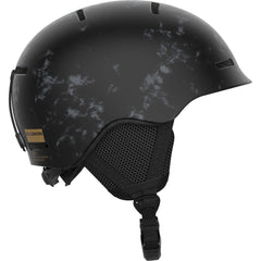 Salomon Orka Youth Helmet 2027 - The Snowboard Shop