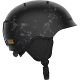 Salomon Orka Youth Helmet 2027 - The Snowboard Shop