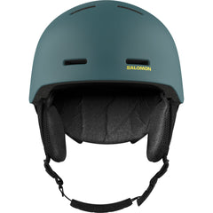 Salomon Orka Youth Helmet 2027 - The Snowboard Shop
