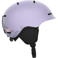 Salomon Orka Youth Helmet 2027 - The Snowboard Shop