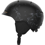 Salomon Orka Youth Helmet 2027 - The Snowboard Shop