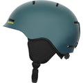 Salomon Orka Youth Helmet 2027 - The Snowboard Shop