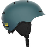 Salomon Orka Youth Helmet 2027 - The Snowboard Shop