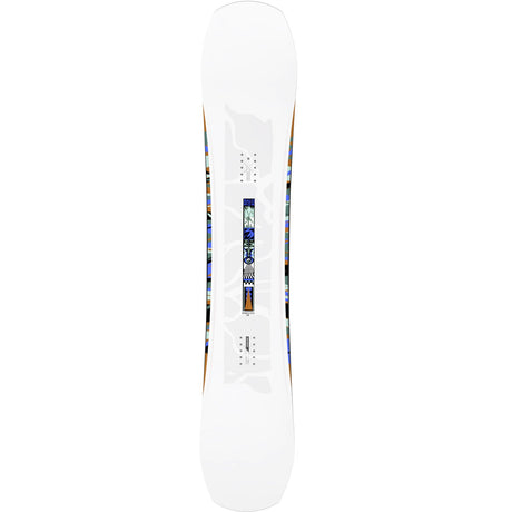 Salomon Rumble Fish Women's Snowboard - The Snowboard Shop