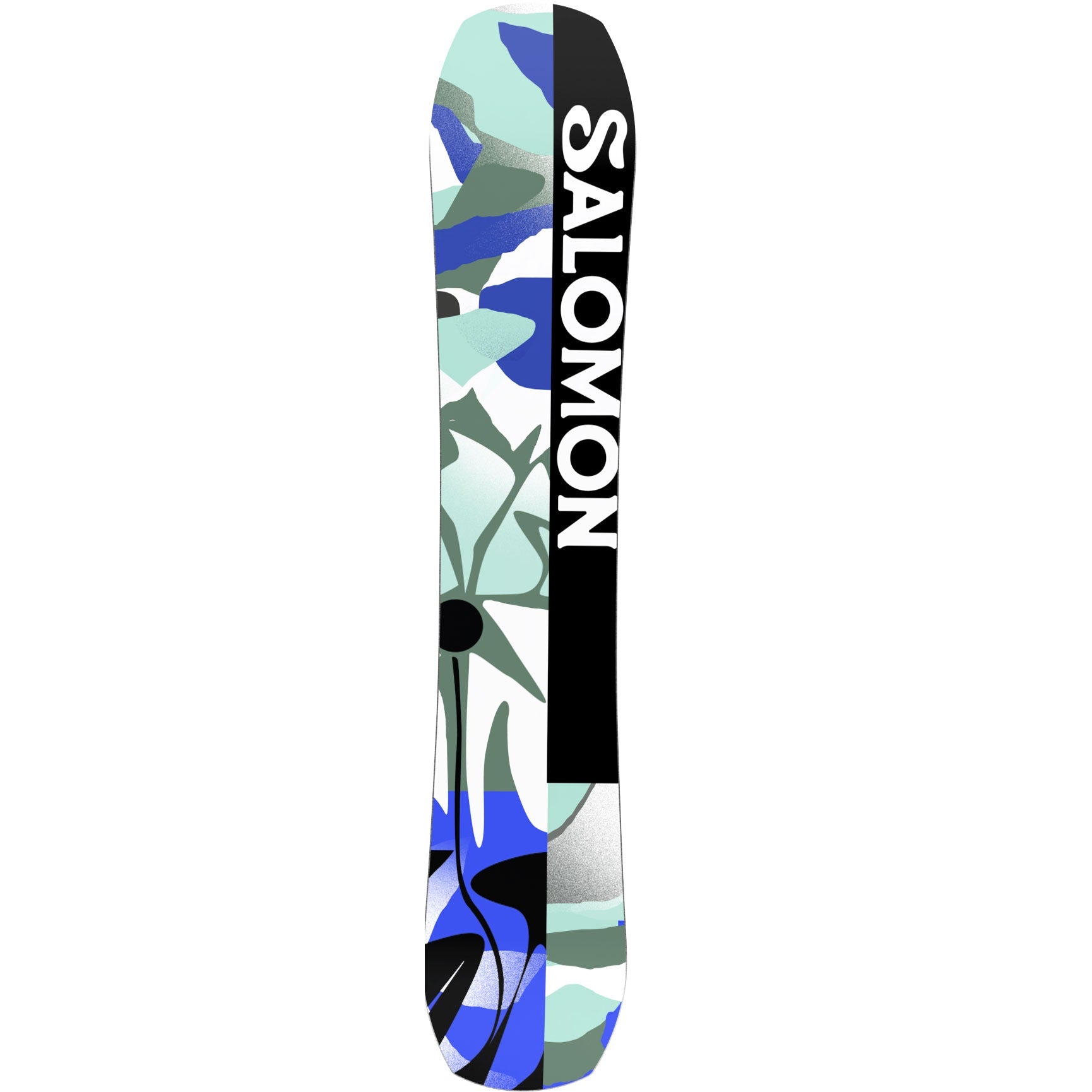 Salomon Rumble Fish Women's Snowboard 2026 – The Snowboard Shop