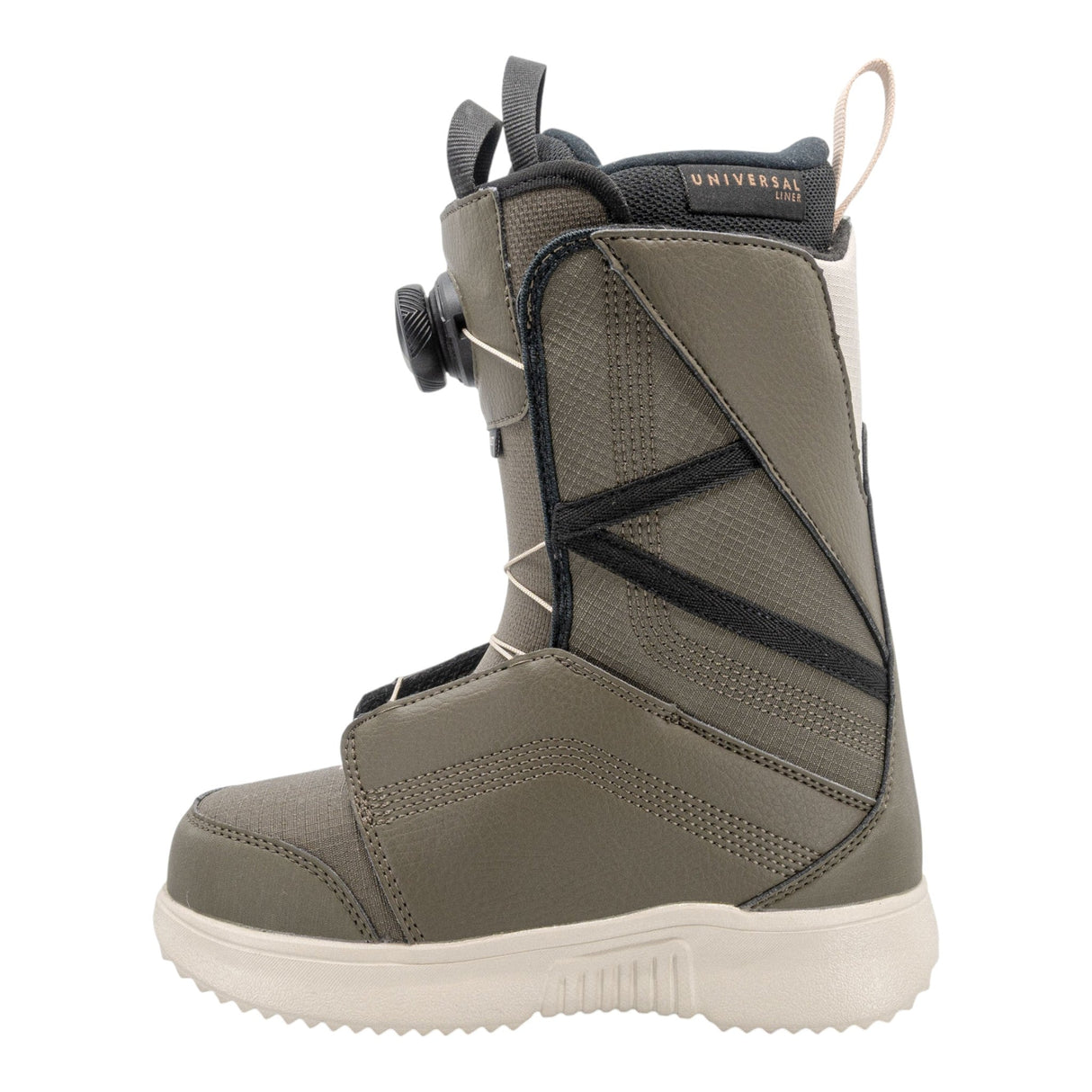 Salomon Scarlet BOA Women's Snowboard Boots 2024 - The Snowboard Shop