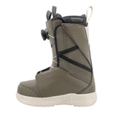 Salomon Scarlet BOA Women's Snowboard Boots 2024 - The Snowboard Shop