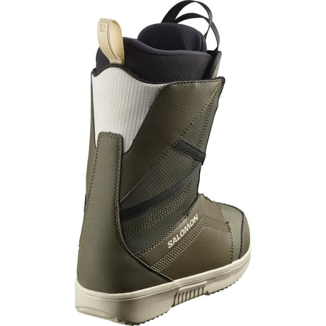 Salomon Scarlet BOA Women's Snowboard Boots 2024 - The Snowboard Shop