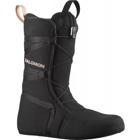 Salomon Scarlet BOA Women's Snowboard Boots 2024 - The Snowboard Shop
