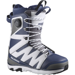 Salomon X Approach Lace SJ Snowboard Boots 2027 - The Snowboard Shop
