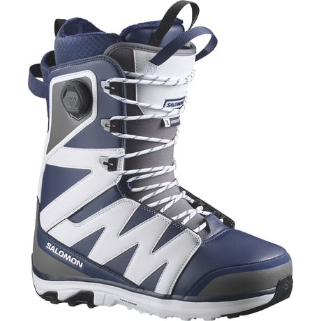 Salomon X Approach Lace SJ Snowboard Boots 2027 - The Snowboard Shop