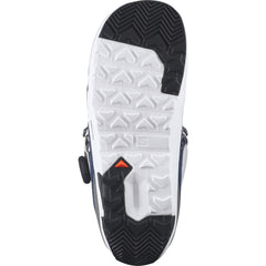Salomon X Approach Lace SJ Snowboard Boots 2027 - The Snowboard Shop