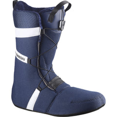 Salomon X Approach Lace SJ Snowboard Boots 2027 - The Snowboard Shop