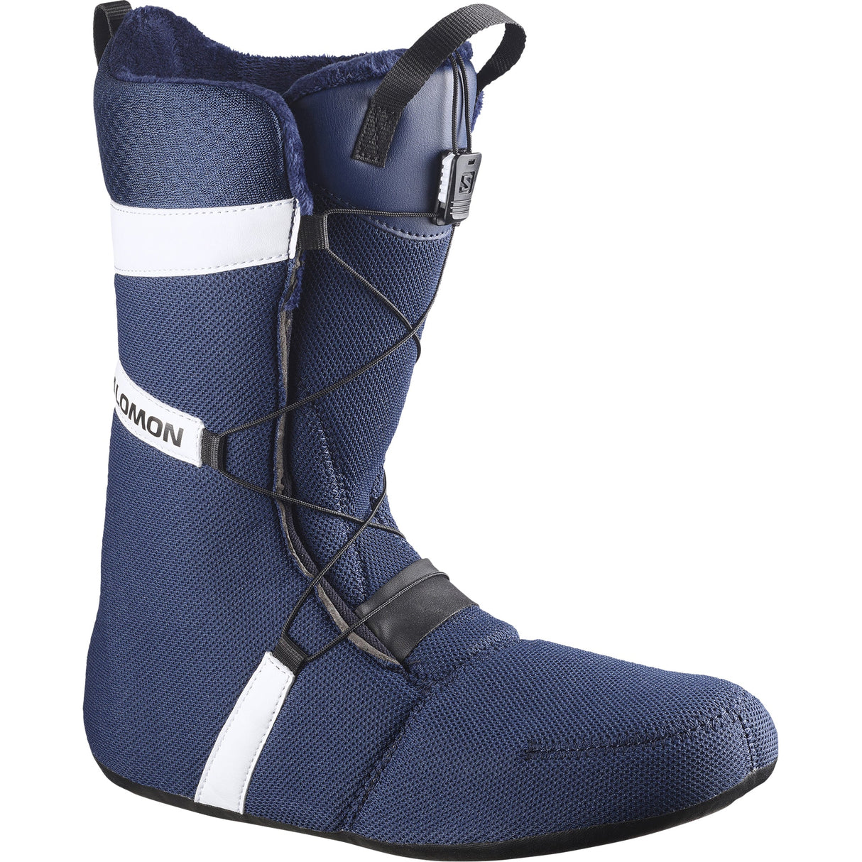 Salomon X Approach Lace SJ Snowboard Boots 2027 - The Snowboard Shop