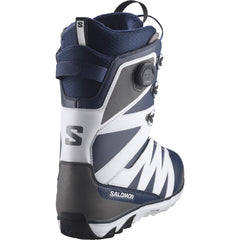 Salomon X Approach Lace SJ Snowboard Boots 2027 - The Snowboard Shop