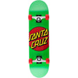 Santa Cruz Classic Dot Complete Skateboard - 7.8" - The Snowboard Shop