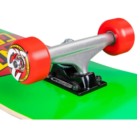 Santa Cruz Classic Dot Complete Skateboard - 7.8" - The Snowboard Shop