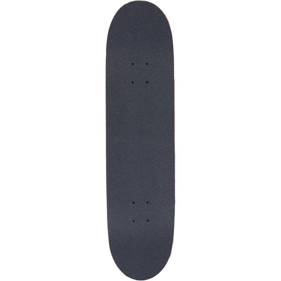 Santa Cruz Classic Dot Complete Skateboard - 8" - The Snowboard Shop