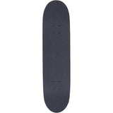 Santa Cruz Classic Dot Complete Skateboard - 8" - The Snowboard Shop