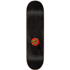 Santa Cruz Classic Dot Deck - 8.375" - The Snowboard Shop